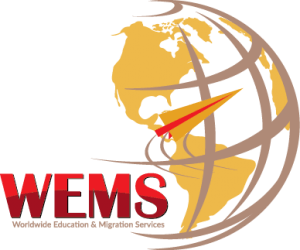 WEMS Logo