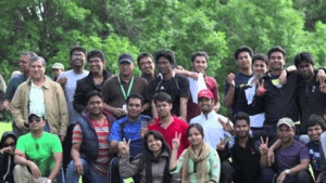 Study In Sweden From Bangladesh