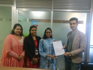 Study in China From Bangladesh