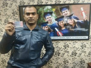 Study In Sweden From Bangladesh