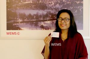 Complete Process : Study In Sweden From Bangladesh - WEMS