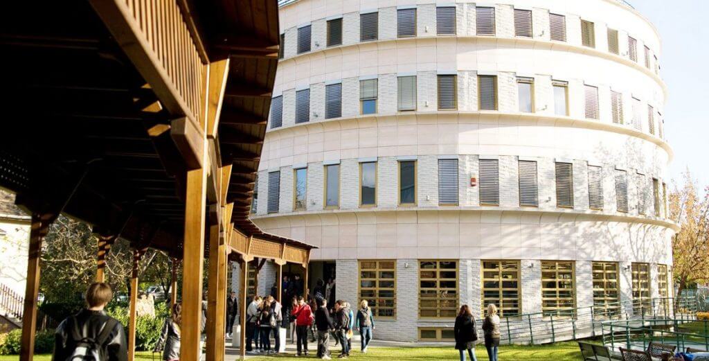 Official representative of Budapest Metropolitan University - WEMS Official representative of Budapest Metropolitan University - WEMS