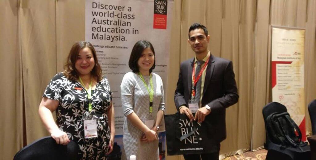 First Education Partner Conference in Malaysia - WEMS Event-malaysia-02-wems