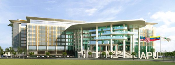 Universities - WEMS Asia Pacific University-APU
