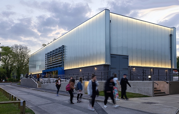 Universities - WEMS University for the Creative Arts