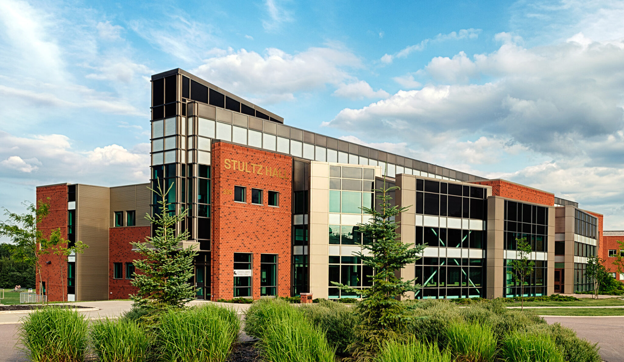 Yorkville University WEMS