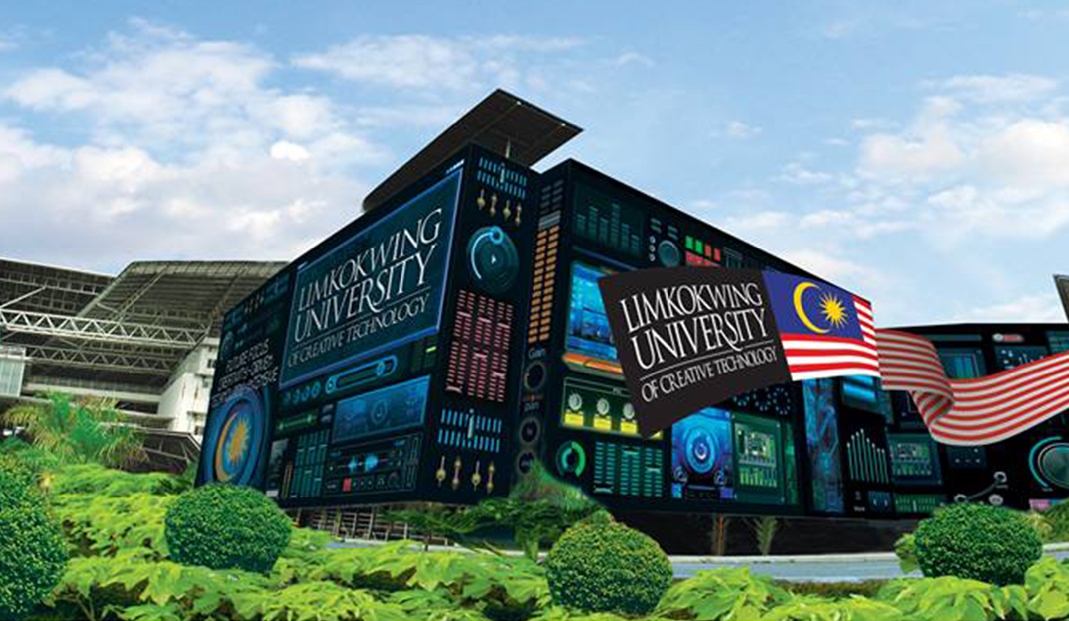 limkokwing