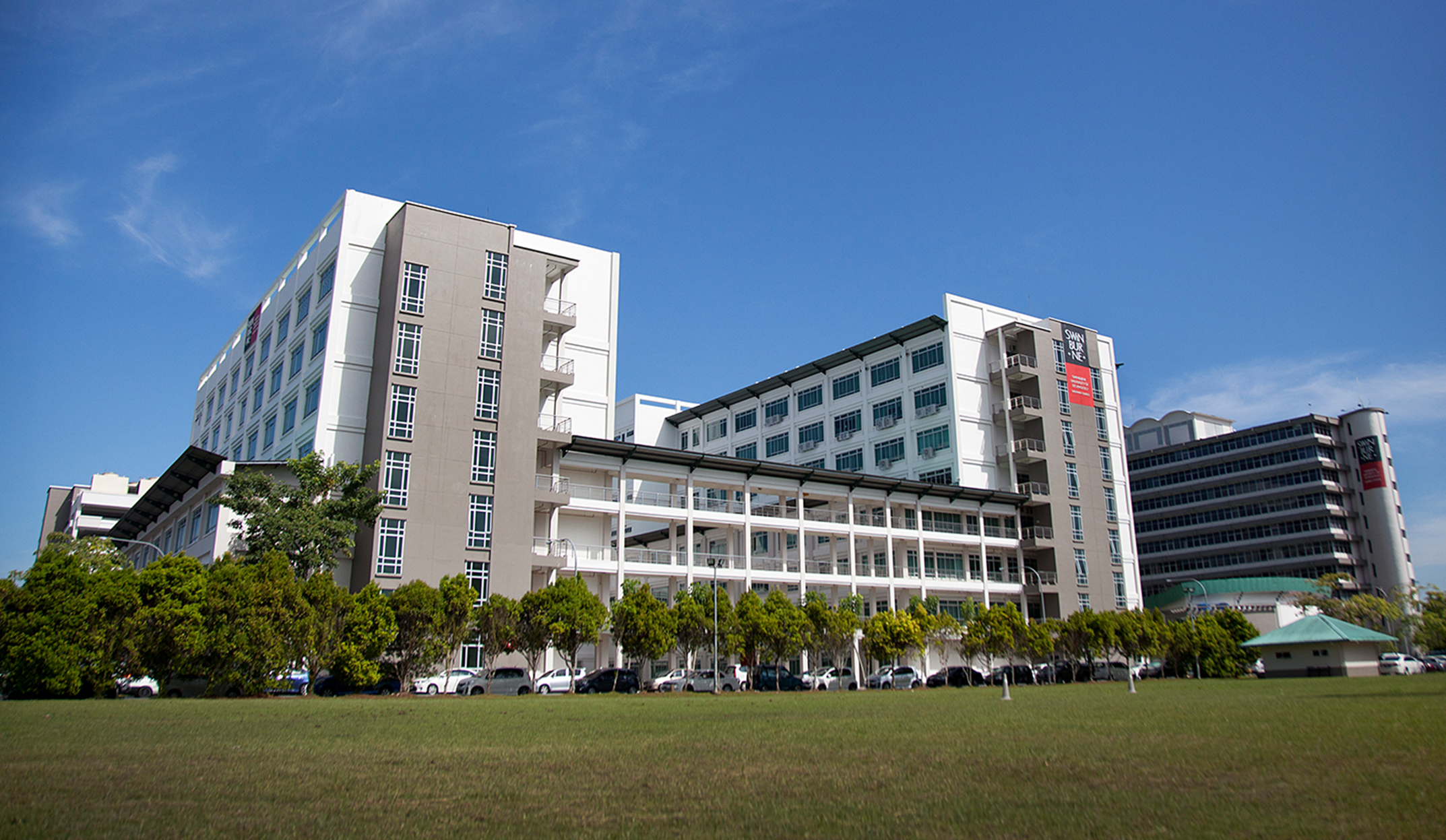 swinburne malaysia