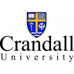 partner universities - WEMS Crandall University - Logo