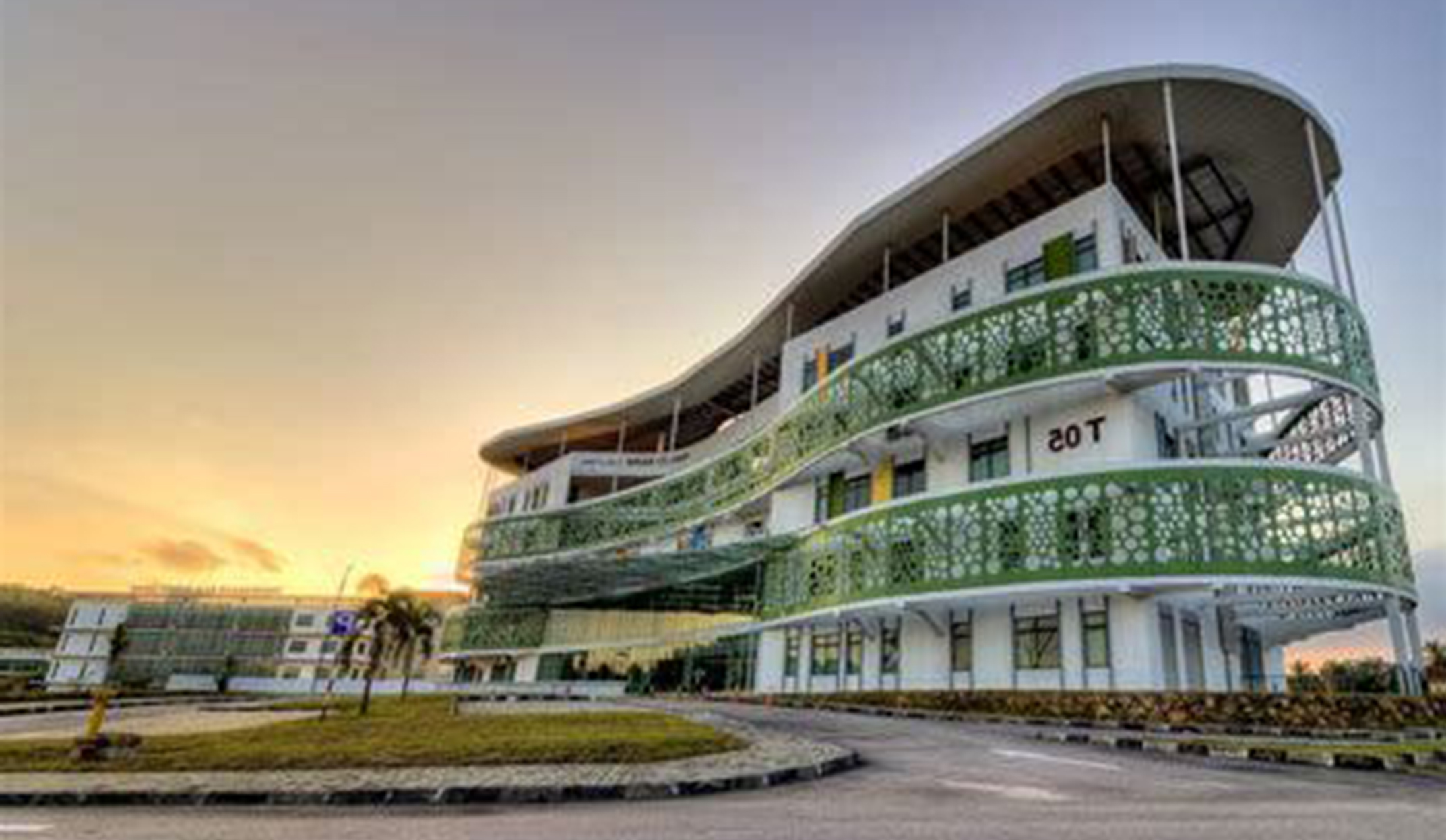 University Technology of Malaysia (UTM) - WEMS