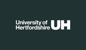 logo - University of Hertfordshire