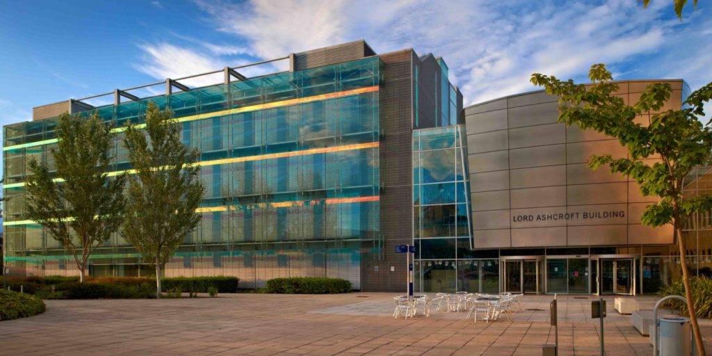 Universities - WEMS Universities - WEMS