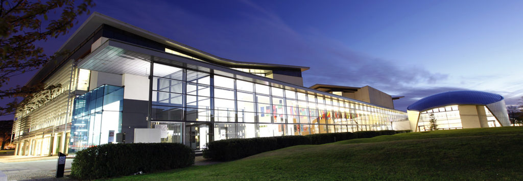 Universities - WEMS Universities - WEMS