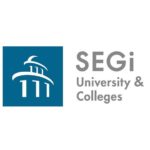 partner universities - WEMS SEGi University