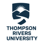 partner universities - WEMS Thompson Rivers University