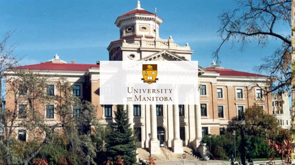 Universities - WEMS The University of Manitoba