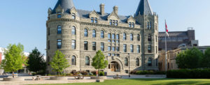 University of Winnipeg Collegiate