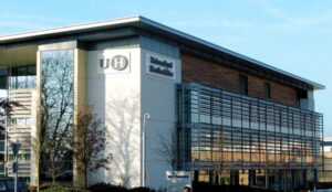 Universities - WEMS hertfordshire