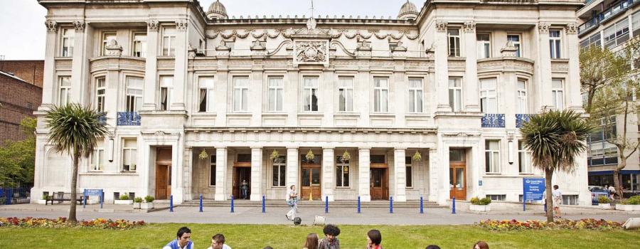 Universities - WEMS Universities - WEMS