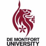 Logo - De Montfort University