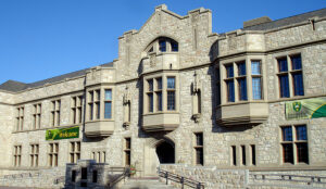 Universities - WEMS saskatchewan