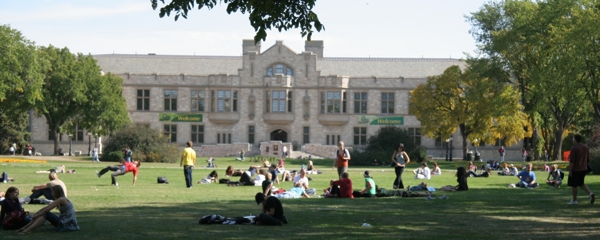 Universities - WEMS university of saskatchewan