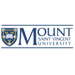 partner universities - WEMS Mount Saint Vincent University - LOGO