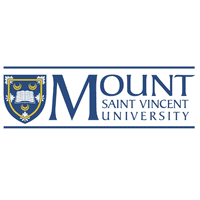 Mount Saint Vincent University - LOGO