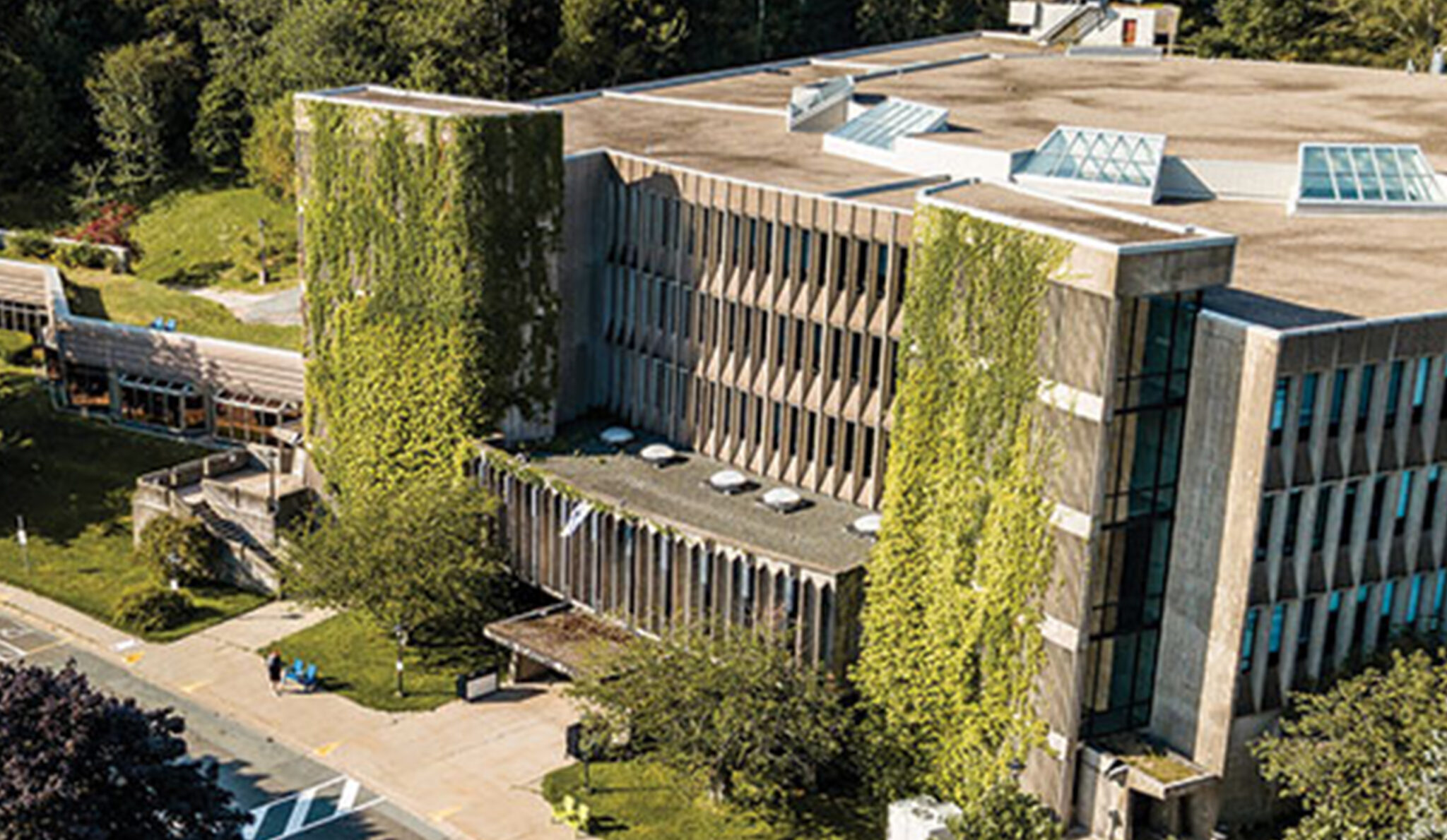 Yorkville University WEMS