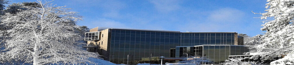 Universities - WEMS mount saint vincent university banner