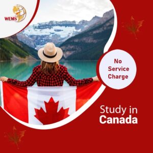 Blogs - WEMS study in canada from bangladesh - WEMS