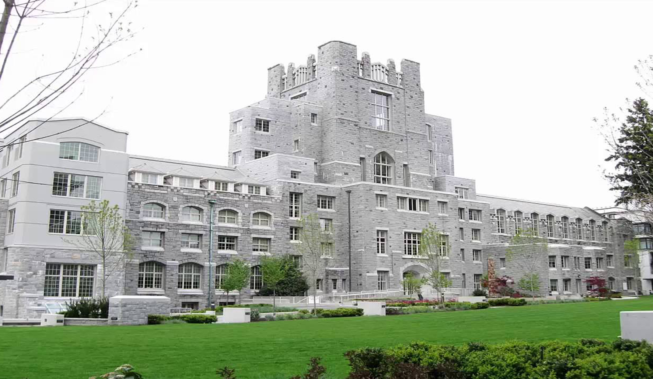 University Canada West - UCW - WEMS