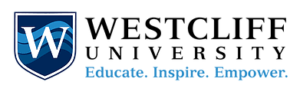 westcliff university - logo