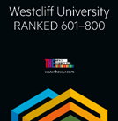 westcliff university ranking