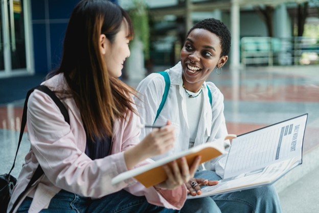 5 Powerful Master's Courses to Study in the USA for International Students! - WEMS