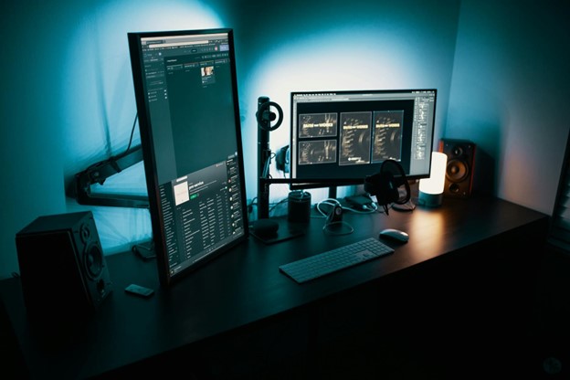Master's Course in Computer Science