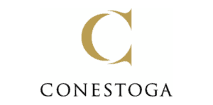 Partner Universities - WEMS Conestoga College logo