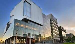 Universities - WEMS George Brown Polytechnic Waterfront Campus, Toronto