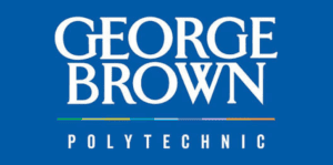 Partner Universities - WEMS George Brown Polytechnic logo