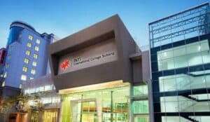 Universities - WEMS INTI International College Subang campus