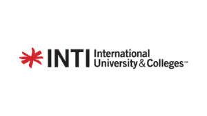 Partner Universities - WEMS INTI International University & Colleges logo