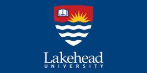 Partner Universities - WEMS Lakehead University logo