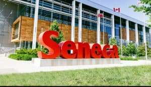 Universities - WEMS Seneca Polytechnic campus in Toronto