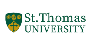 Partner Universities - WEMS St. Thomas University logo