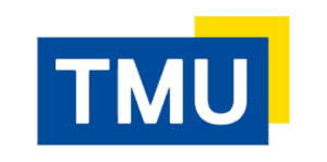 Partner Universities - WEMS Toronto Metropolitan University (TMU) logo