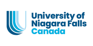 Partner Universities - WEMS University of Niagara Falls Canada logo